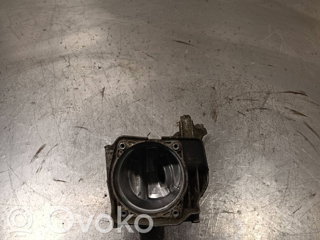 Peugeot Expert Fuel filter housing 