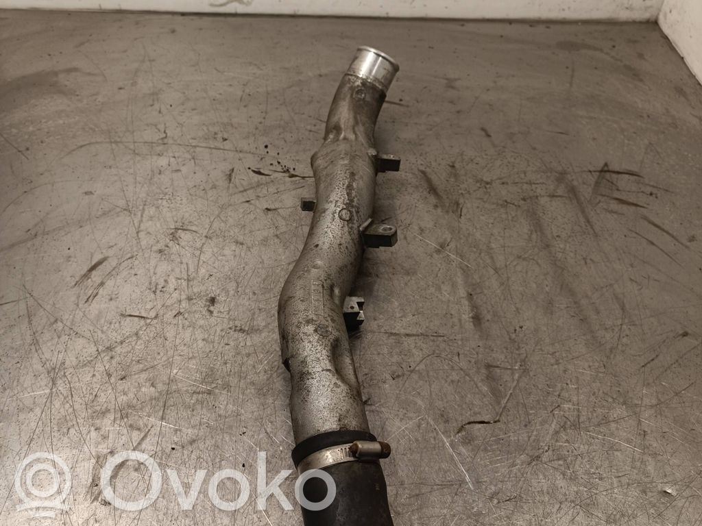 Toyota Verso Interkūlera šļūtene (-es) / caurule (-es) 
