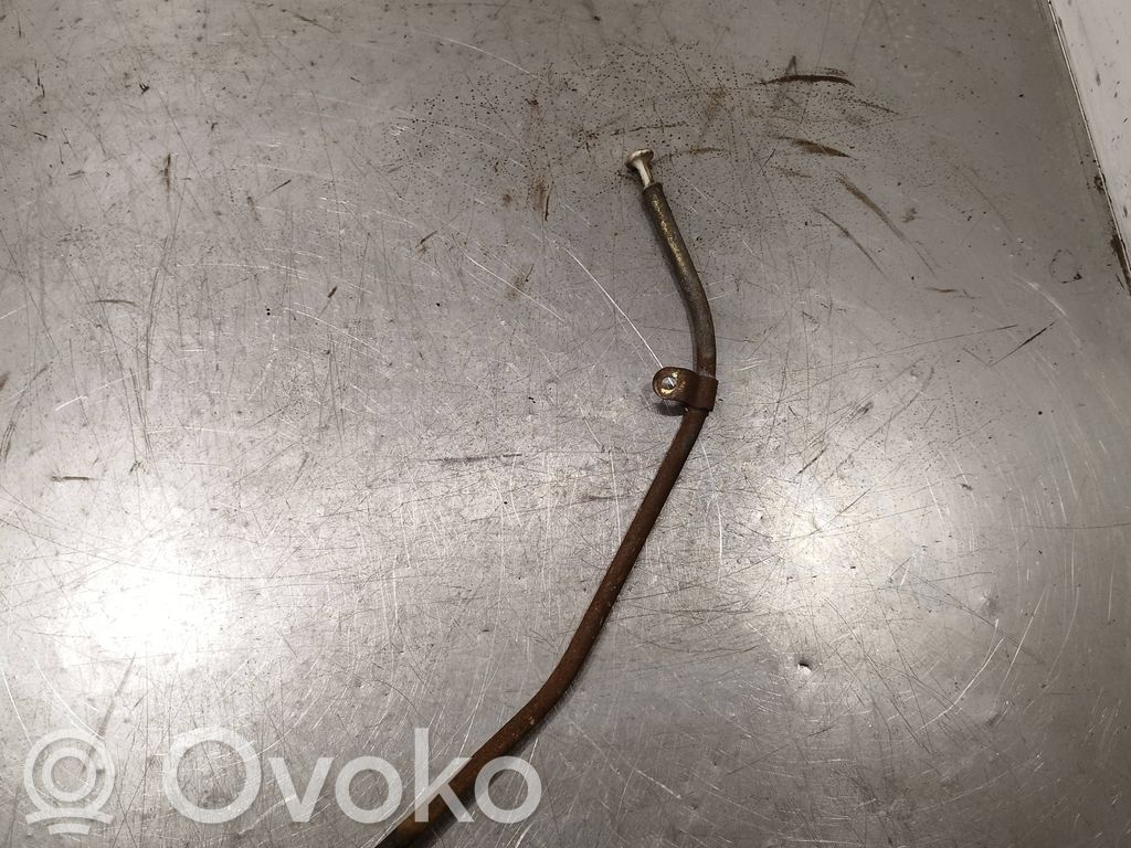 Mitsubishi Colt CZ3 Oil level dip stick 