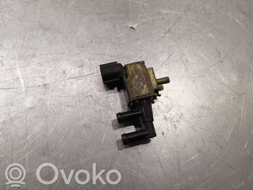 Mitsubishi Colt CZ3 Electroválvula del turbo 