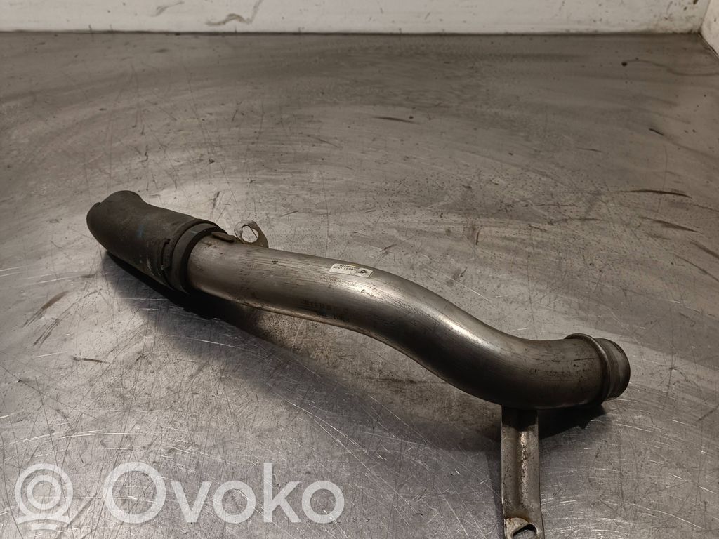 Renault Laguna III Wąż / Rura intercoolera 