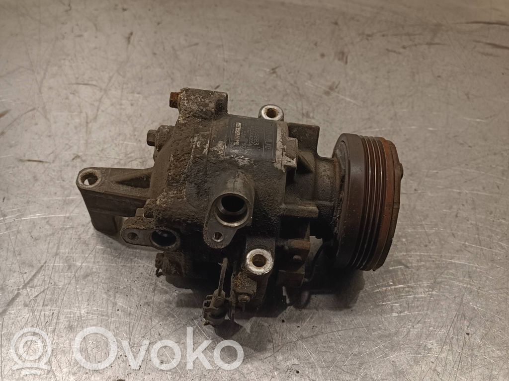 Suzuki Swift II Kompresor / Sprężarka klimatyzacji A/C 