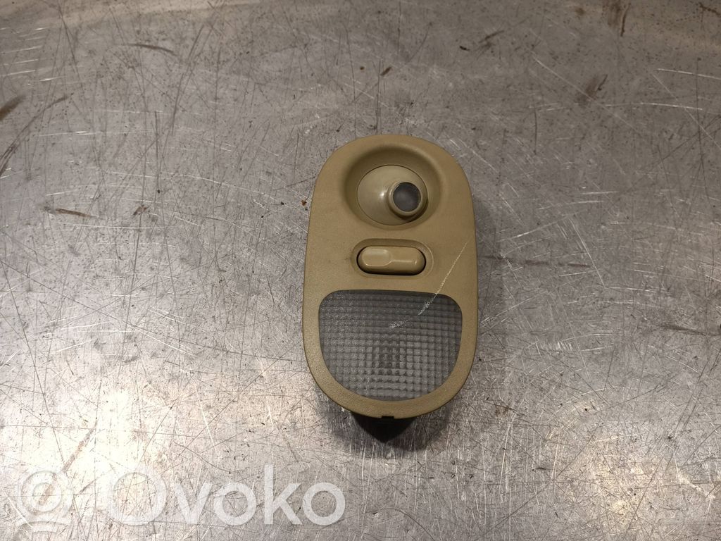 Renault Avantime Luz del asiento trasero 