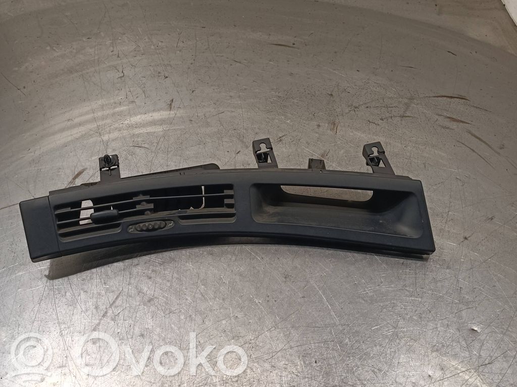 Renault Avantime Grille d'aération centrale 