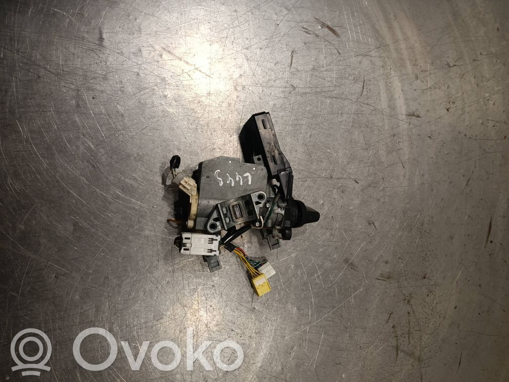 Mitsubishi Outlander Ignition lock 