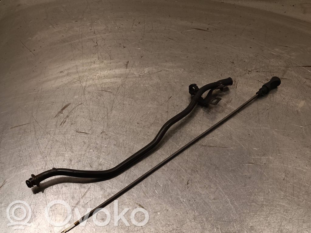 Renault Avantime Oil level dip stick 
