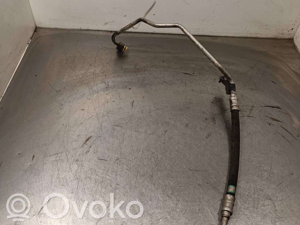 Wąż / Przewód klimatyzacji A/C   6989308,1W160178