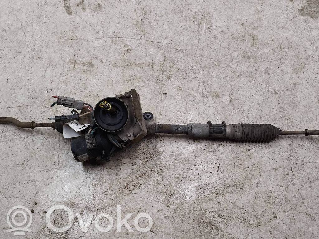 Honda Civic Lenkgetriebe 