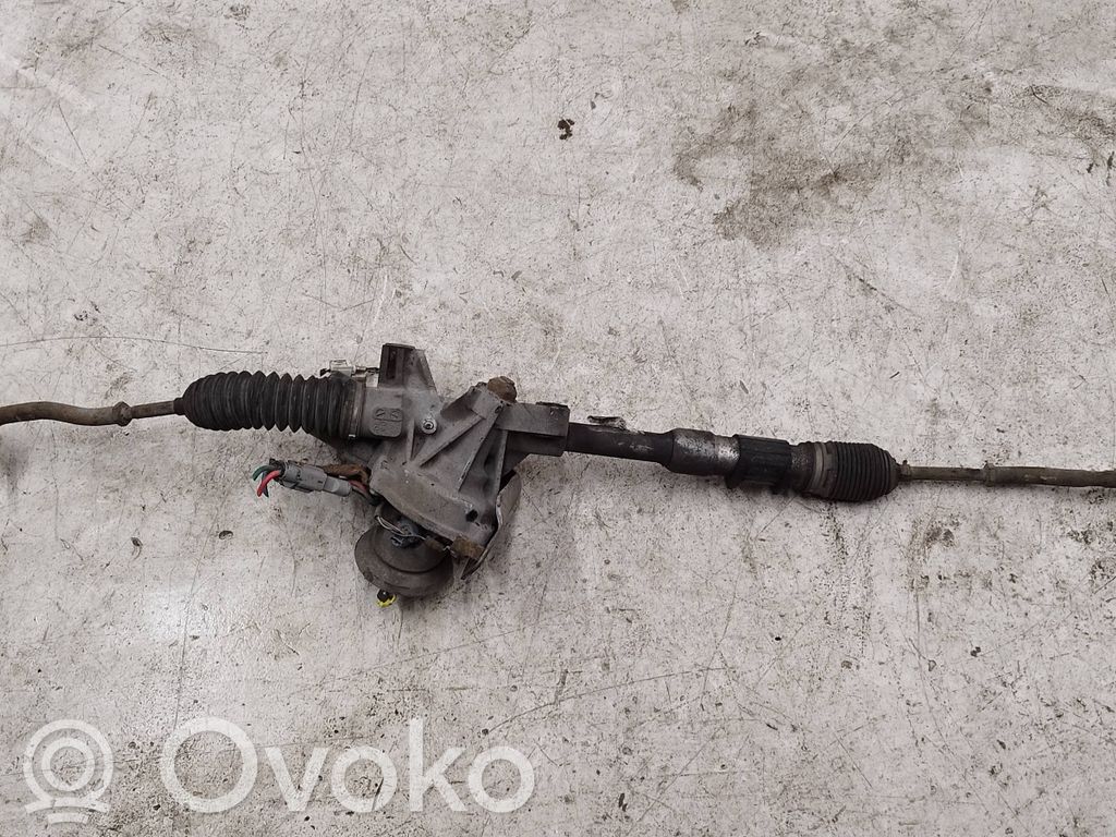 Honda Civic Lenkgetriebe 