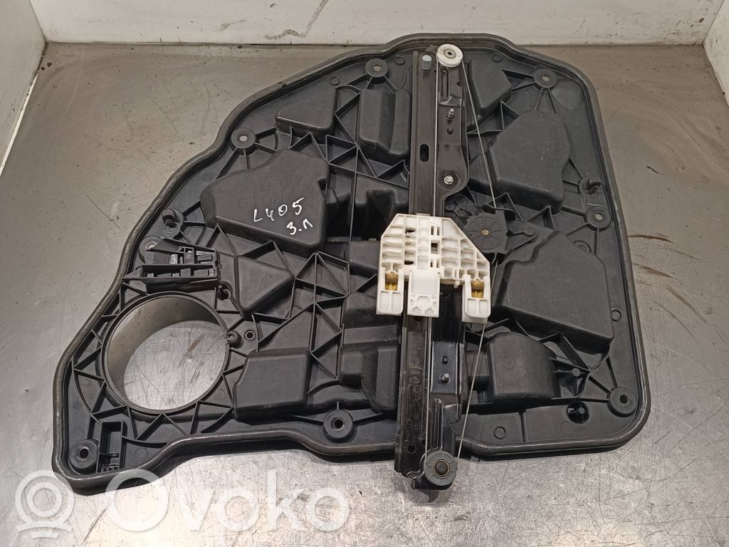 Dodge Avenger Elektryczny podnośnik szyby drzwi tylnych 