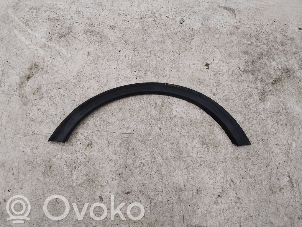 Volvo C30 Rear fender molding trim 