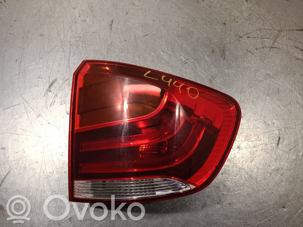 Rear/tail lights   03424500,2990110