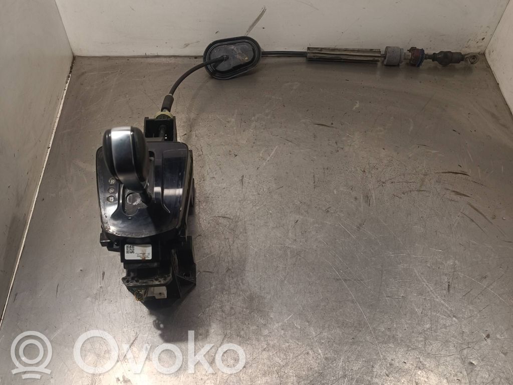 Renault Kadjar Gear shifter/selector 