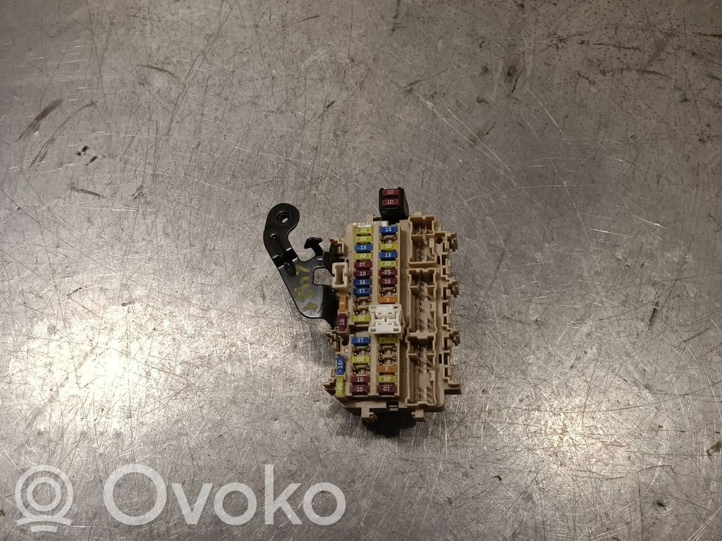 Renault Kadjar Drošinātāju bloks 
