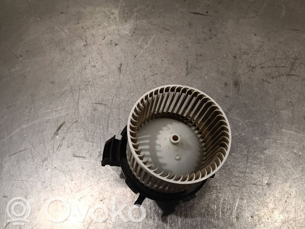 Ford Ka Heater fan/blower 