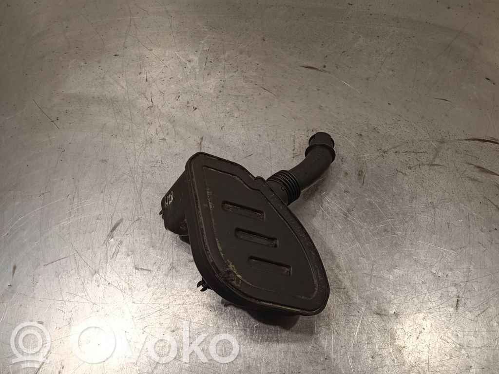 Renault Espace IV Įsiurbimo rezonatorius 