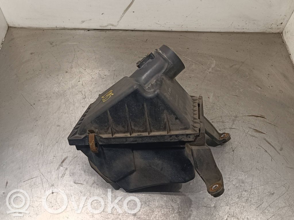 Subaru Forester SG Luftfilterkasten 