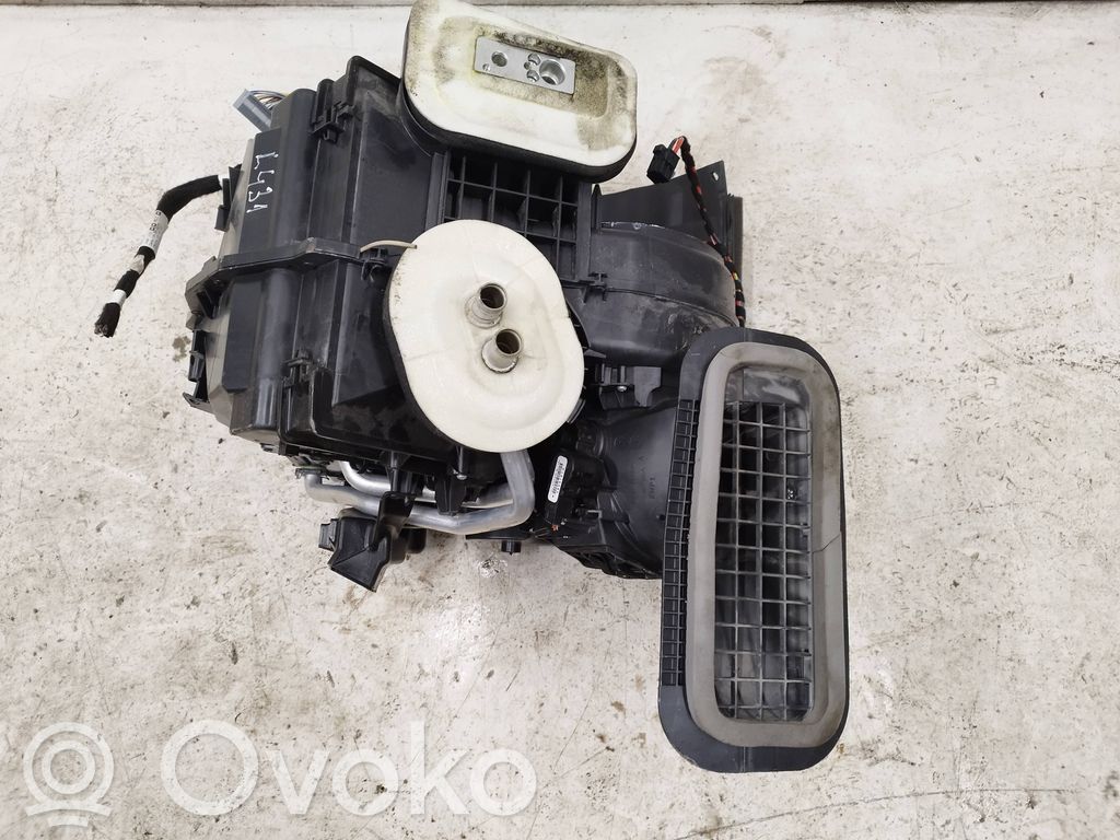 Nagrzewnica / Komplet   MT45948A,272707975R