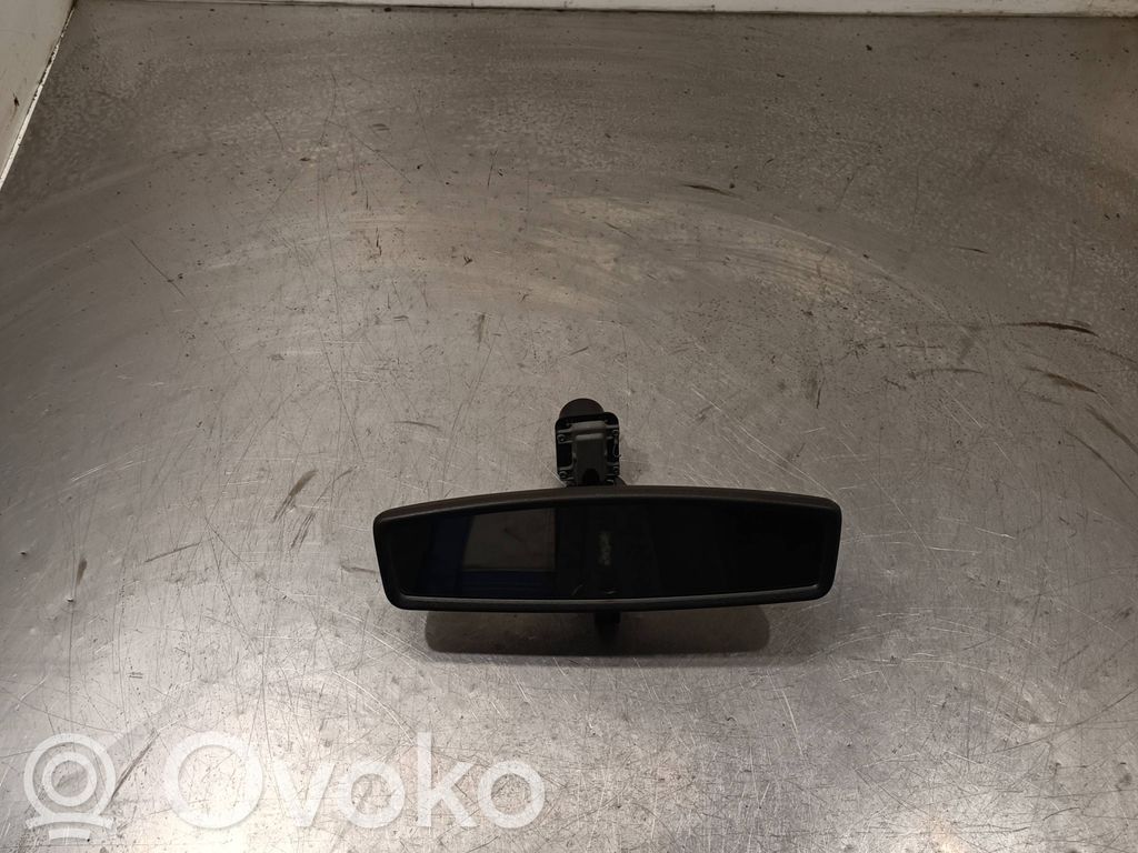 Espejo retrovisor (interior)   E11026139,13315733,052009905