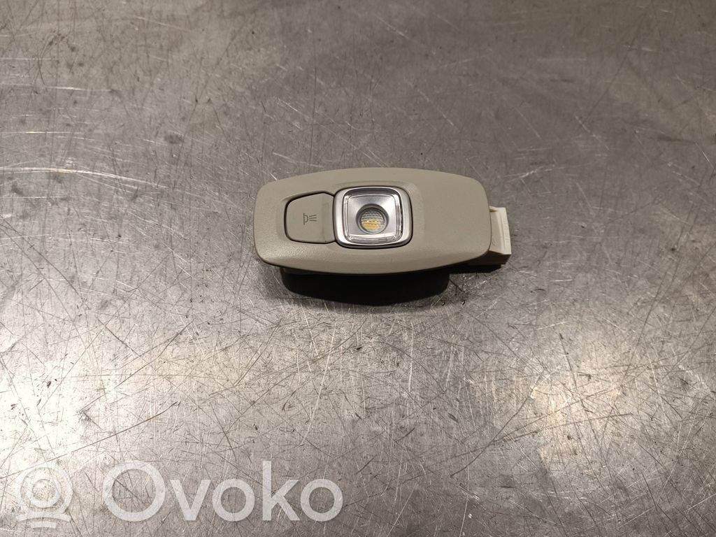 Renault Kadjar Other interior light 