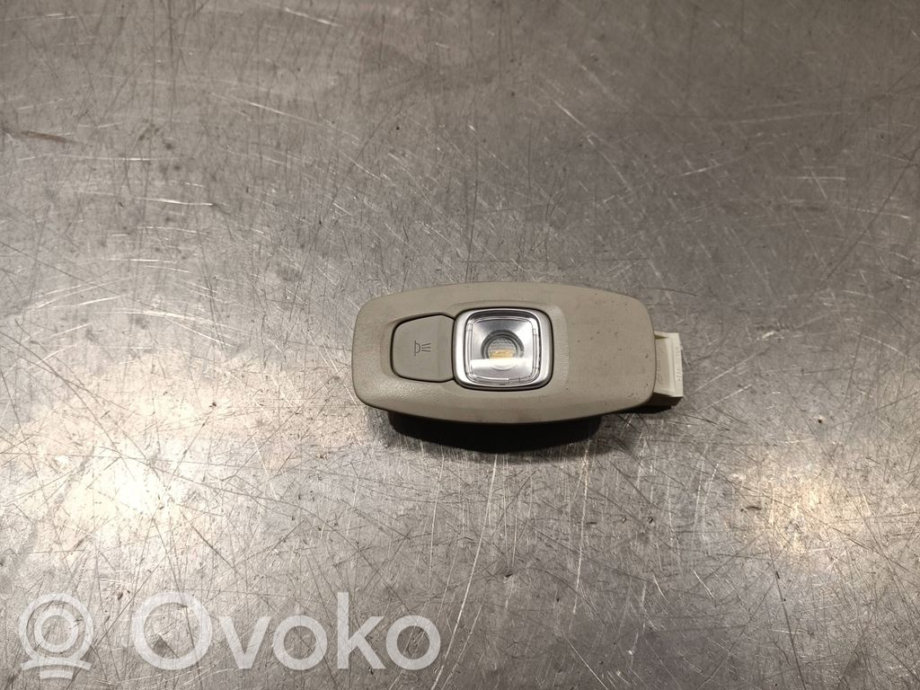 Renault Kadjar Other interior light 