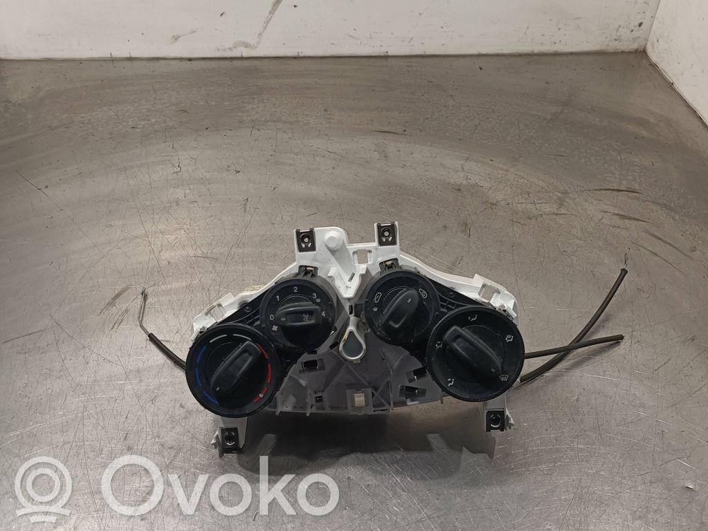 Ford Ka Climate control unit 