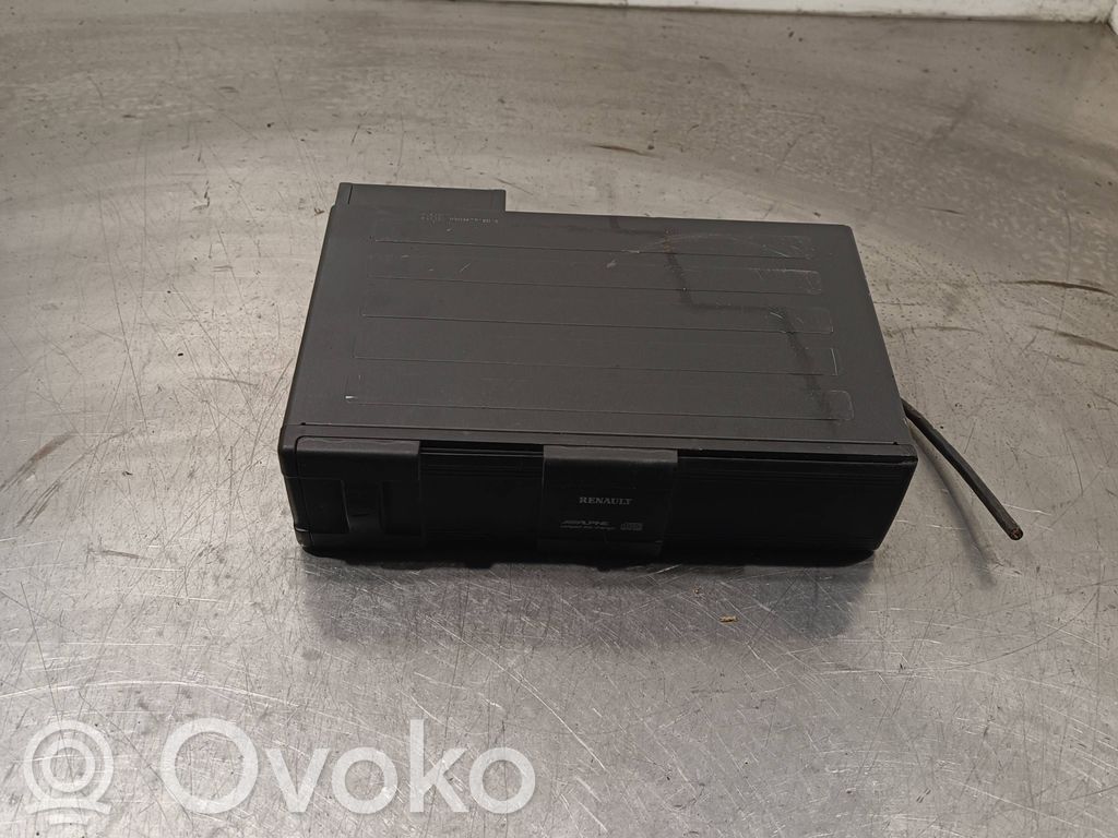 Renault Laguna II Changeur CD / DVD 