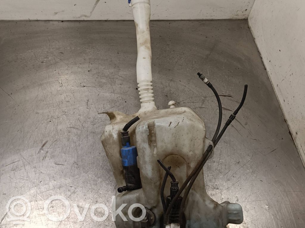 Peugeot 5008 Zbiornik płynu do spryskiwaczy szyby przedniej / czołowej 