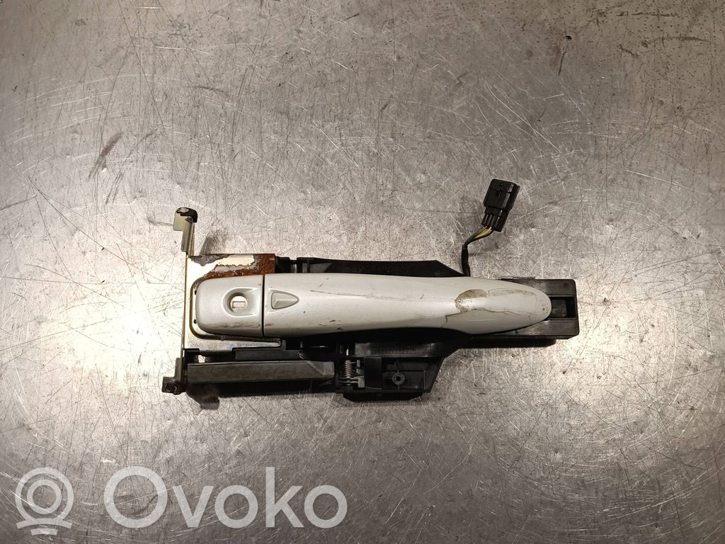 Renault Kadjar Maniglia esterna per portiera anteriore 