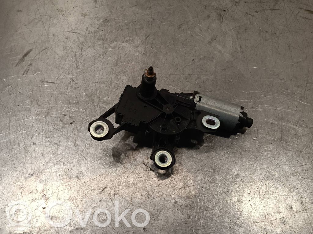 Audi A3 S3 A3 Sportback 8P Motor ștergător lunetă 