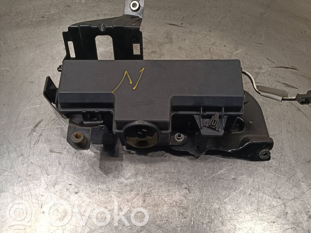 Opel Insignia A Tailgate hydraulic pump motor 