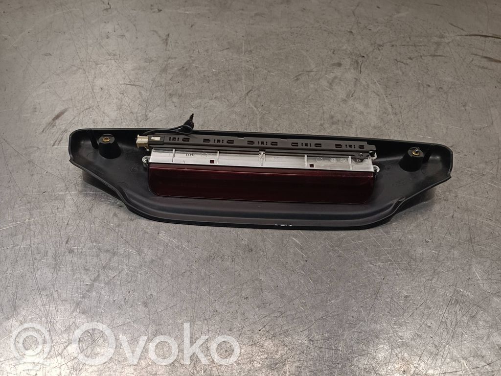 Ford Ka Third/center stoplight 