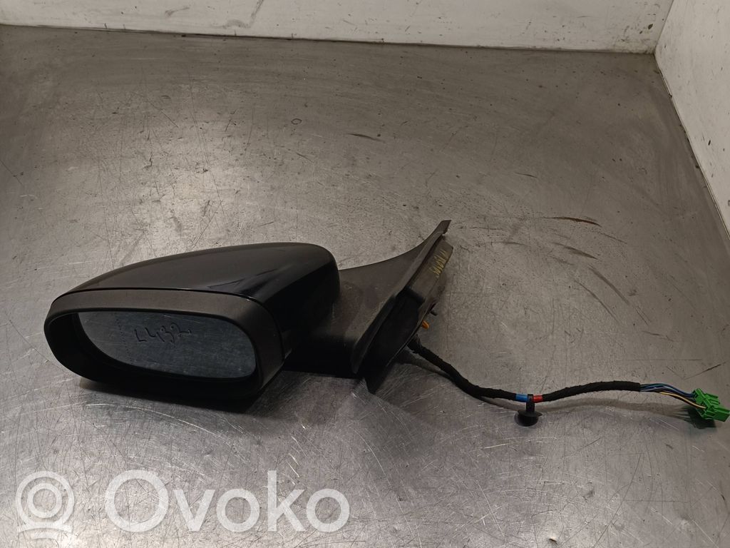Volvo C30 Specchietto retrovisore elettrico portiera anteriore 