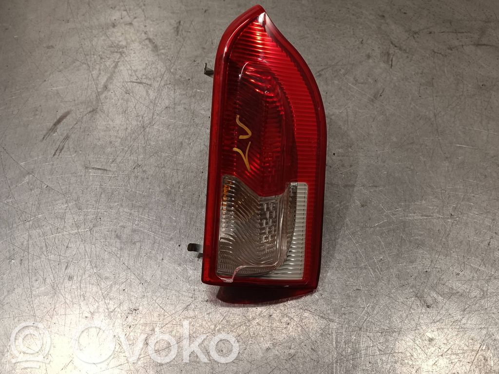 Opel Insignia A Lampă spate în caroserie 
