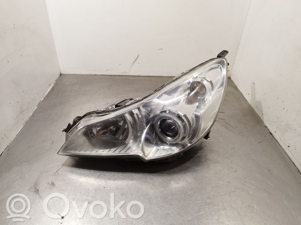 Scheinwerfer   10020064