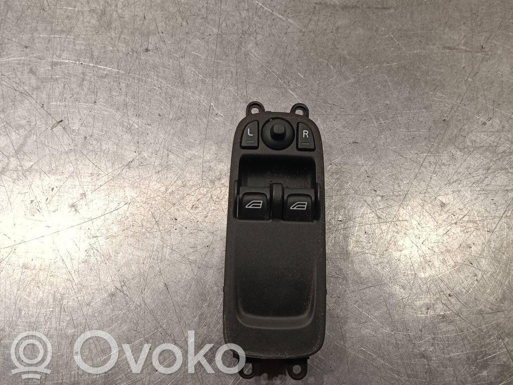 Volvo C30 Electric window control switch 