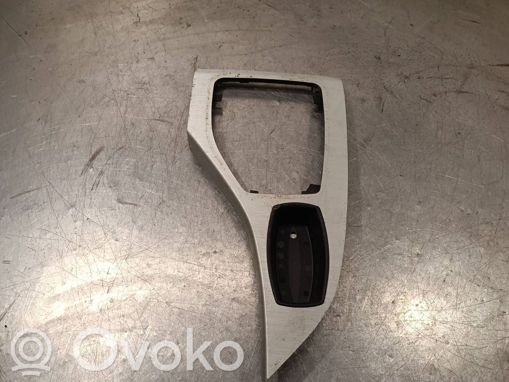 BMW X1 E84 Gear shifter surround trim plastic 