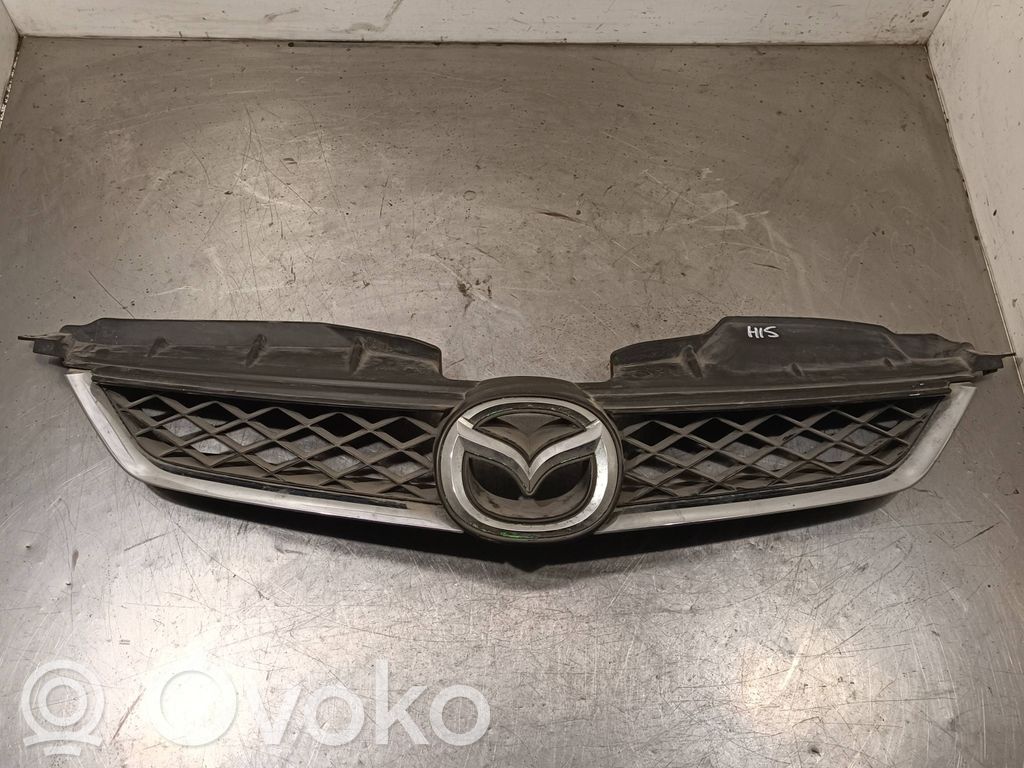 Front grill   C23550711