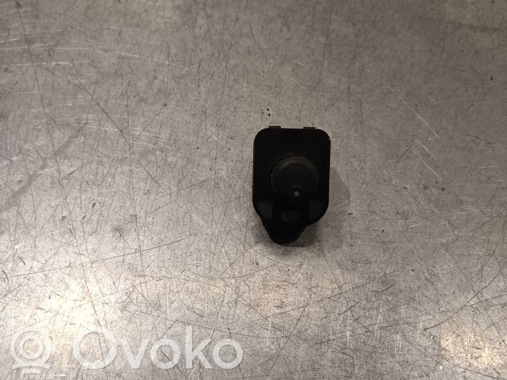 Audi A4 S4 B7 8E 8H Wing mirror switch 