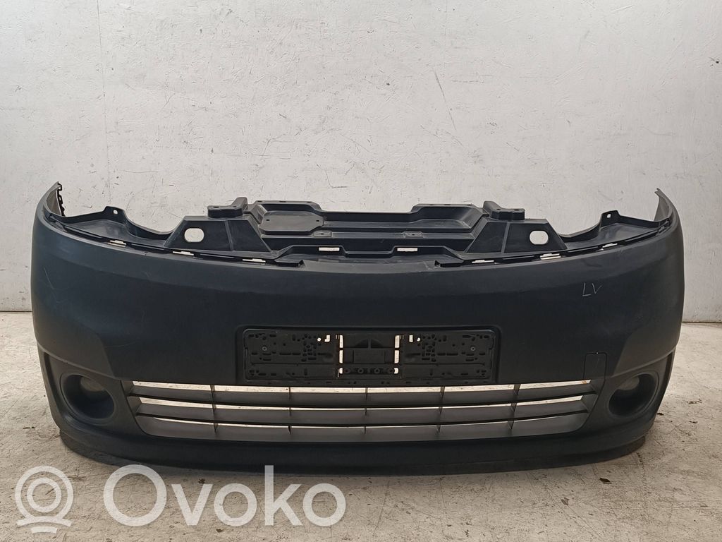 Nissan NV200 Zderzak przedni 