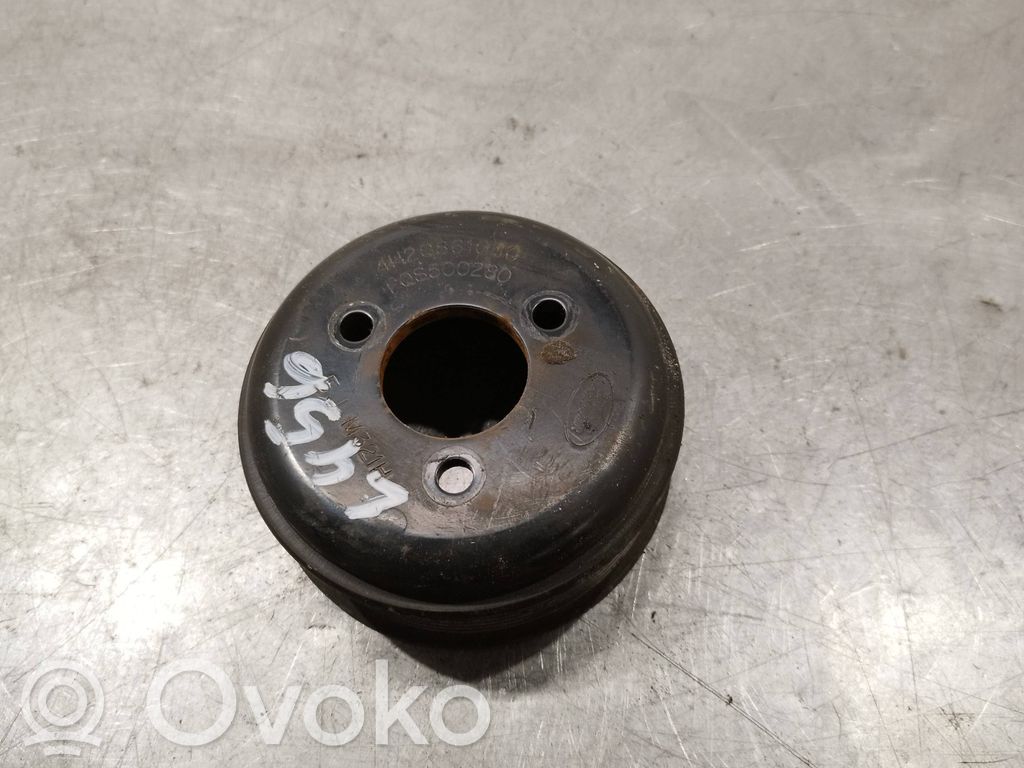 Land Rover Discovery 3 - LR3 Puleggia pompa dell’acqua 