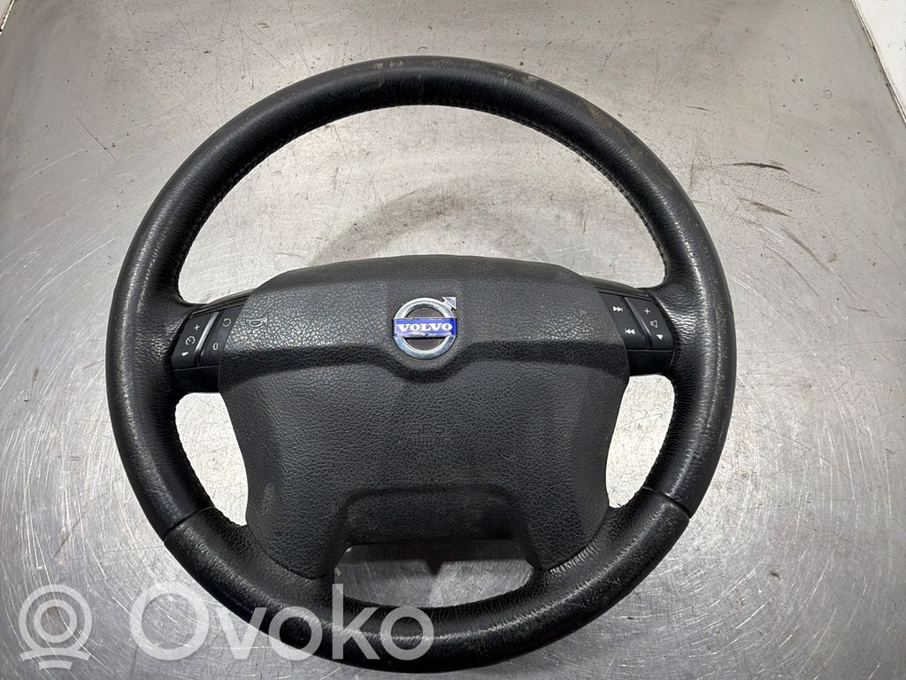 Volvo XC90 Stūre 