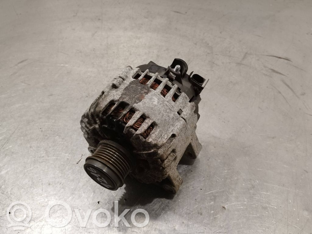 Volvo S40 Генератор 
