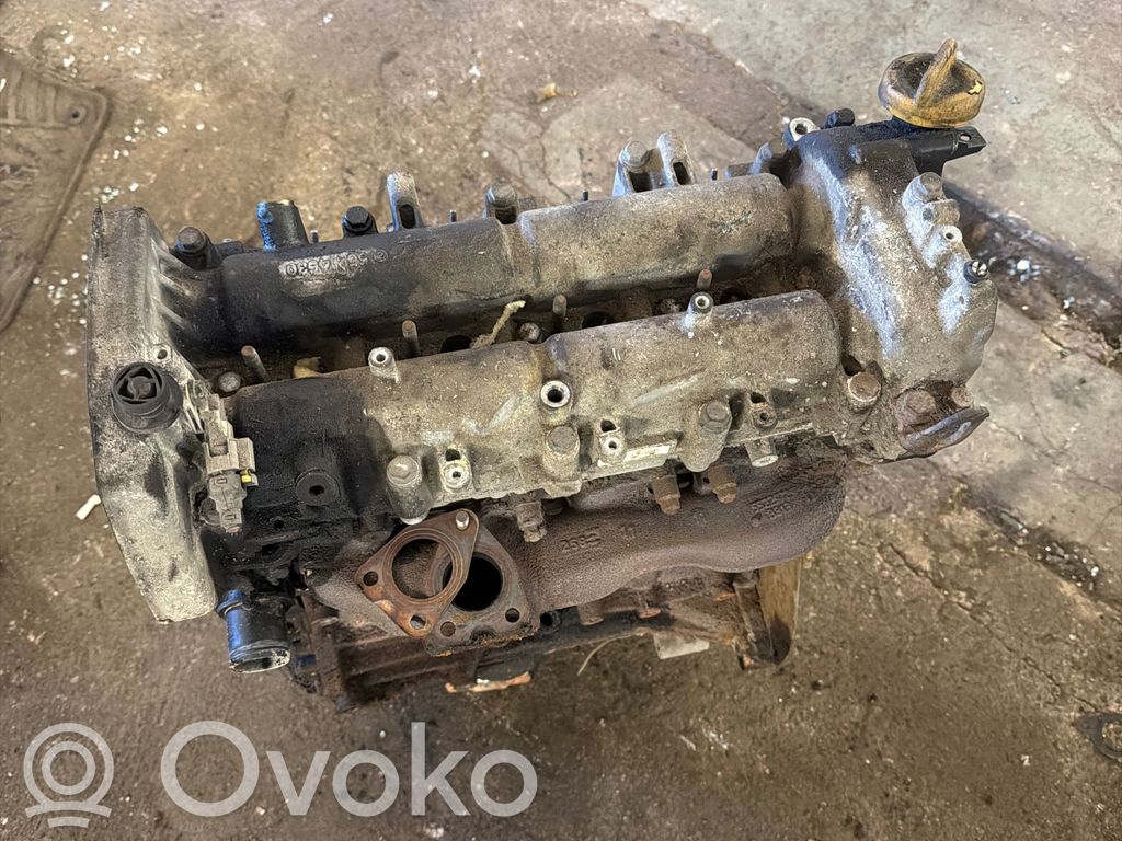 Engine   198A3000