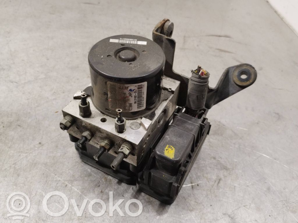 Mazda 3 II ABS Blokas 