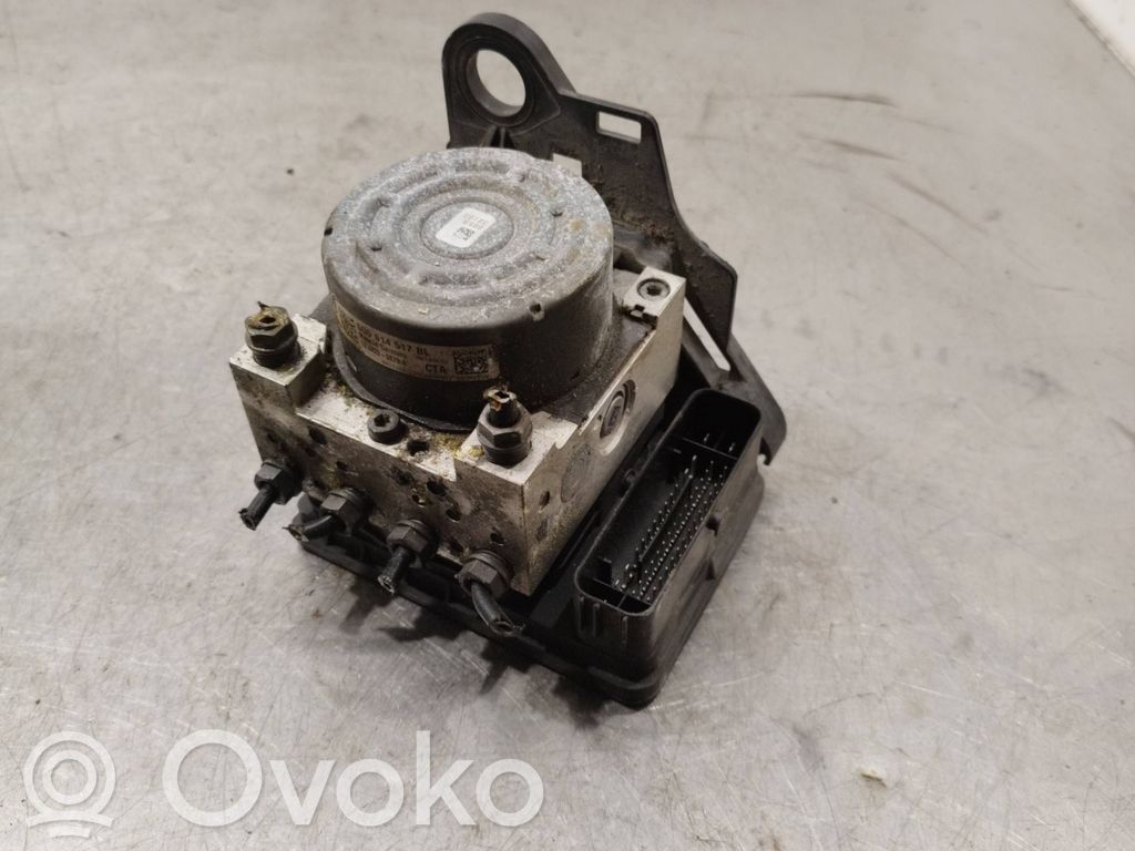 Volkswagen PASSAT B8 Bomba de ABS 