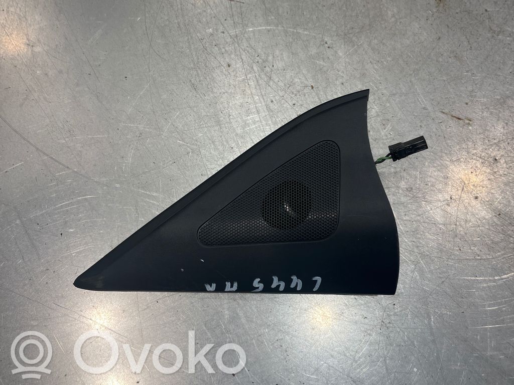 Hyundai Santa Fe Altavoz de alta frecuencia en la puerta delantera 