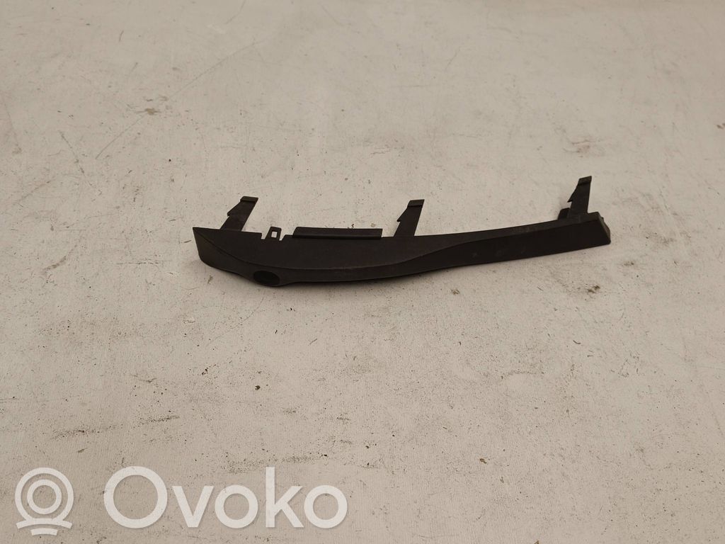 Rear bumper mounting bracket   475498858,13267451