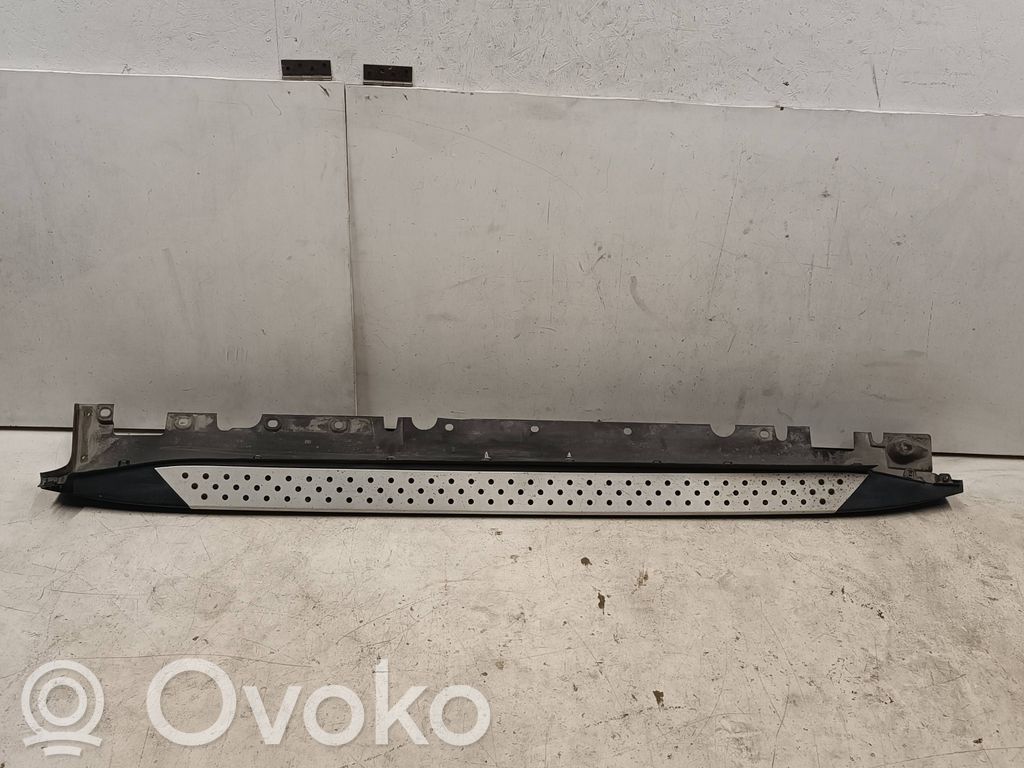 BMW X5 E70 Slenkstis 