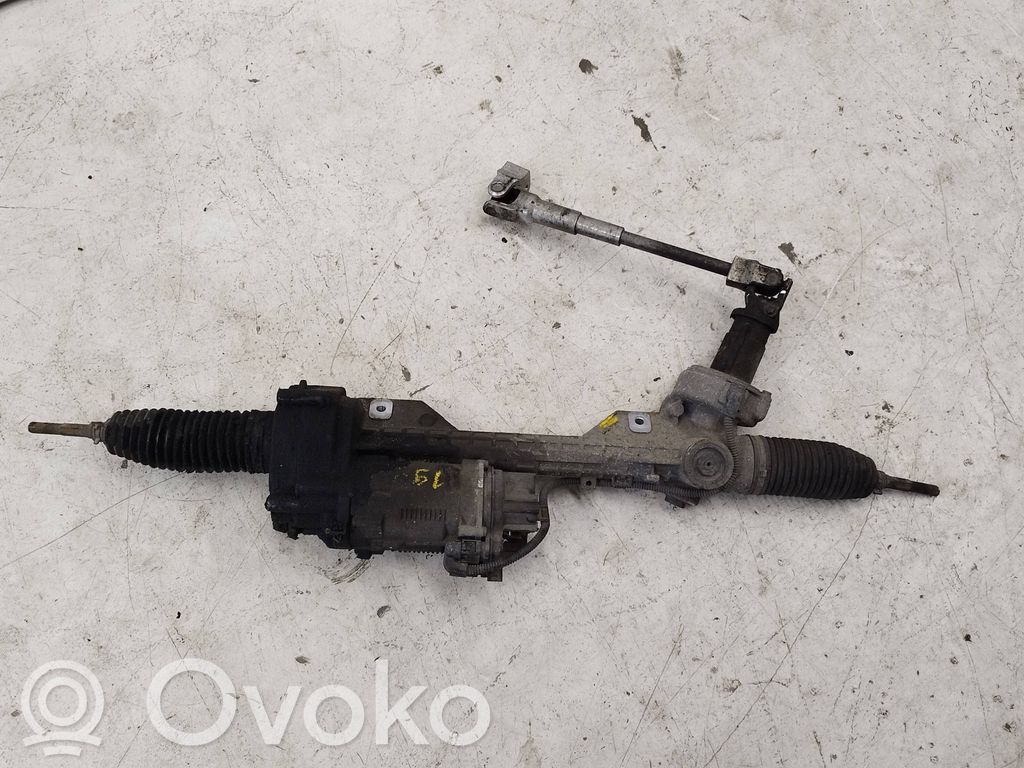 BMW 3 E90 E91 Steering rack 